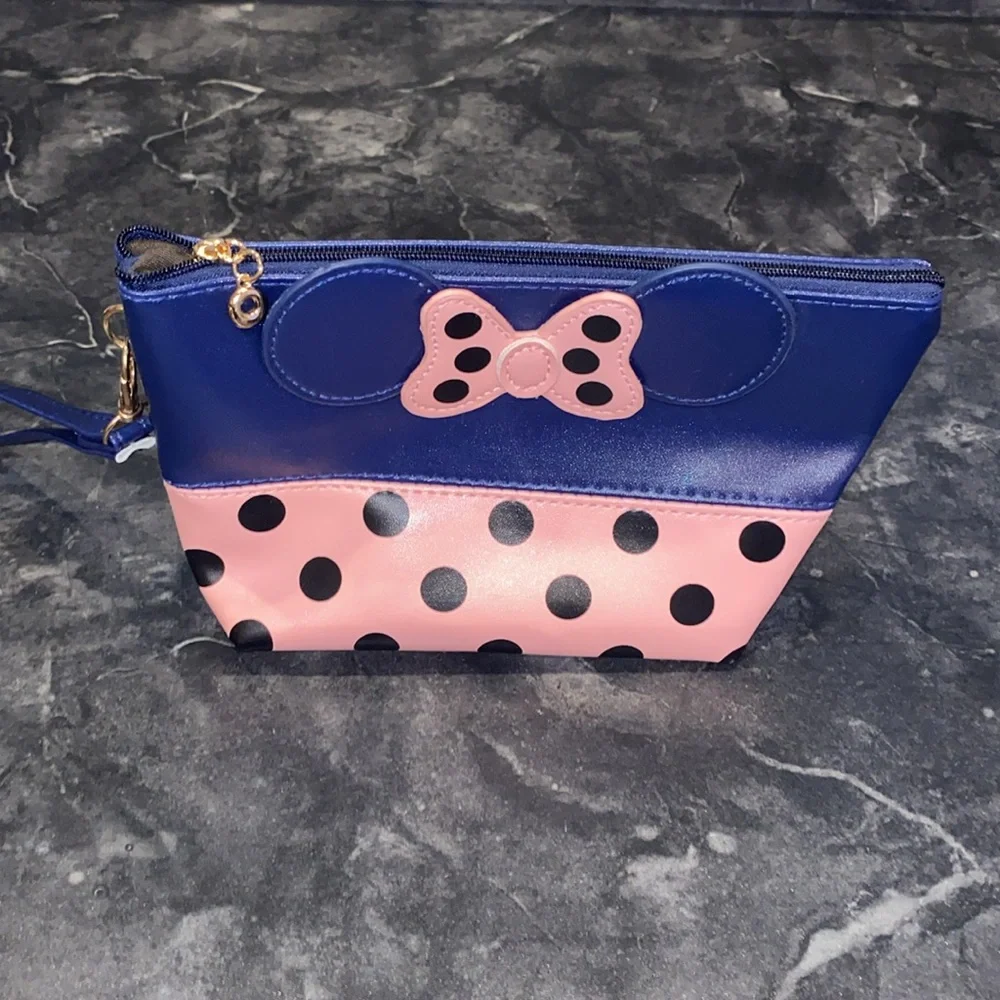 Minnie Mouse Bag